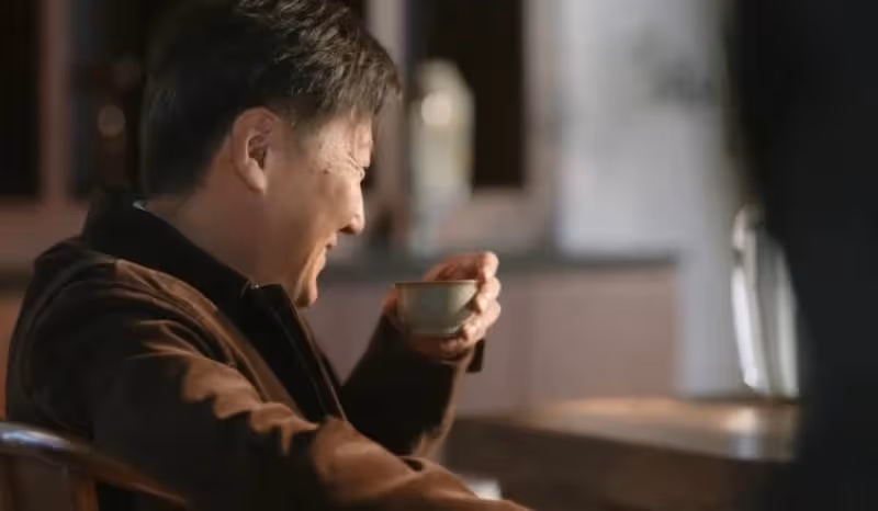 《無所畏懼2》：陳碩被刑拘，韓之通仗義出手，揭開了當年的真相