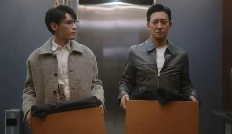 《無所畏懼2》：看到最新劇情才知道，這才是陳碩不放過許卓的真相