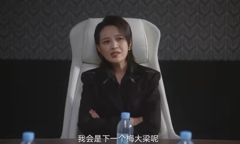 《無所畏懼2》：看到最新劇情才知道，這才是陳碩不放過許卓的真相