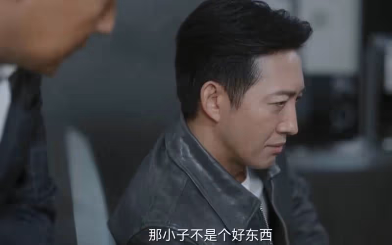 《無所畏懼2》：看到最新劇情才知道，這才是陳碩不放過許卓的真相