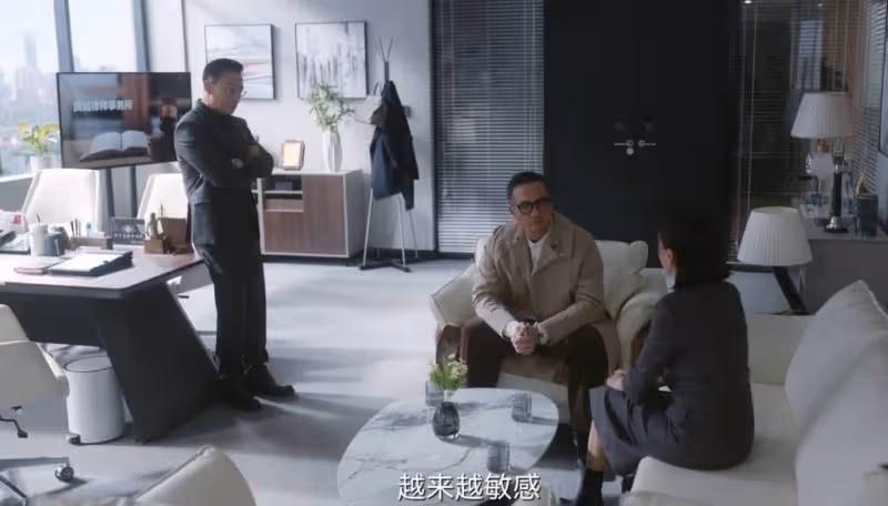 《無所畏懼2》：看到最新劇情才知道，這才是陳碩不放過許卓的真相