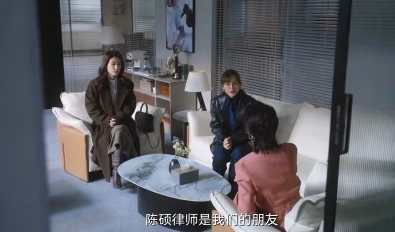 《無所畏懼2》：看到最新劇情才知道，這才是陳碩不放過許卓的真相