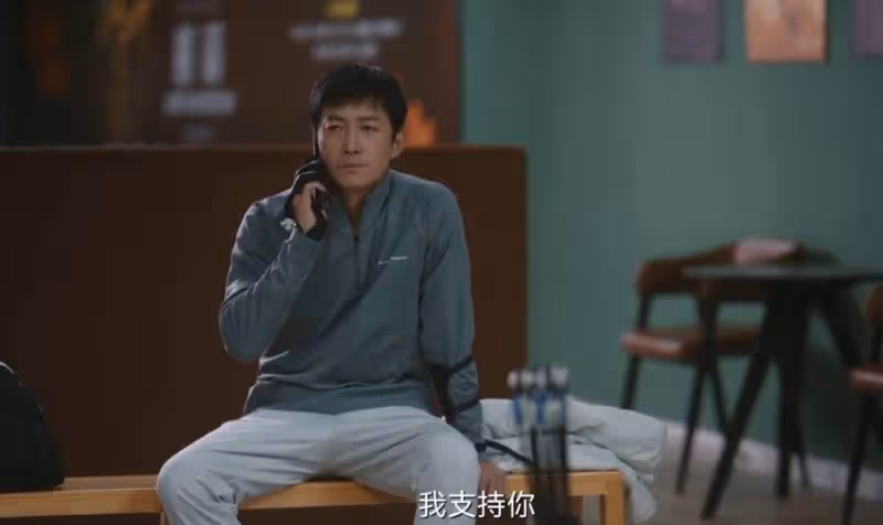 《無所畏懼2》：看到最新劇情才知道，這才是陳碩不放過許卓的真相