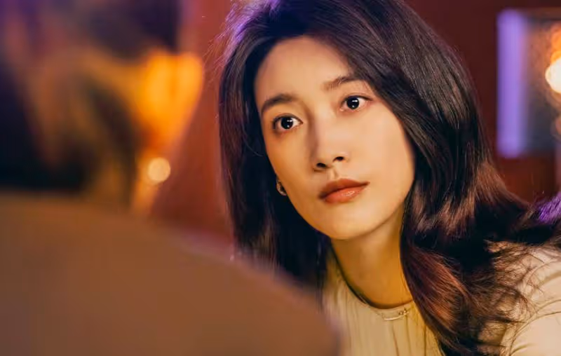 《無所畏懼2》三大女主結局：邱華離婚，羅英子圓滿，夏舒埋了雷