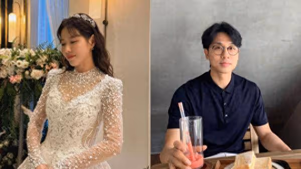 曾是少時同期練習生　女星愛上大1歲「天才控衛」球員要結婚了