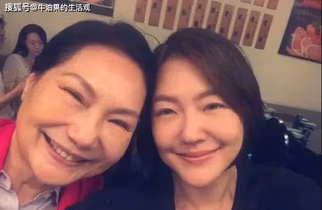 S媽首度回應女兒去世，悲傷留給自己，卻因頭像被網友罵了