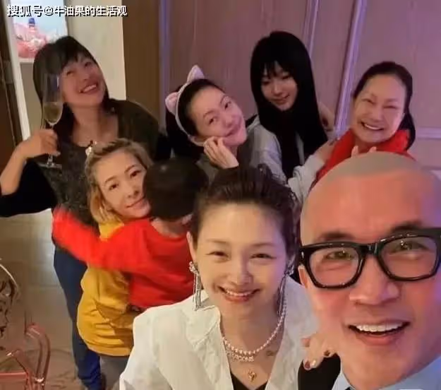 S媽首度回應女兒去世，悲傷留給自己，卻因頭像被網友罵了
