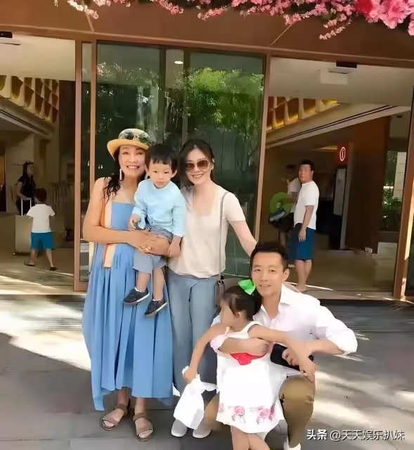 台媒曝：大S子女監護權移交汪小菲，可以回北京，S家只有一個願望