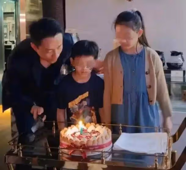 大S家態度大變！改口：2個孩子本就屬於汪小菲，將隨他回北京生活