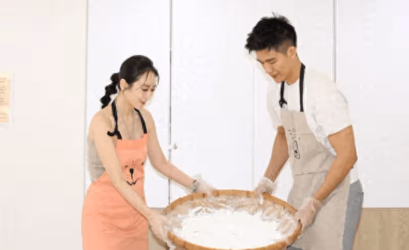 蔡允潔坦言聽到噩耗就哭了，擔心大S孩子需要心理建設