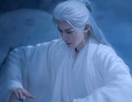 《仙台有樹》人物關係介紹，蘇易水喜歡沐清歌還是薛冉冉