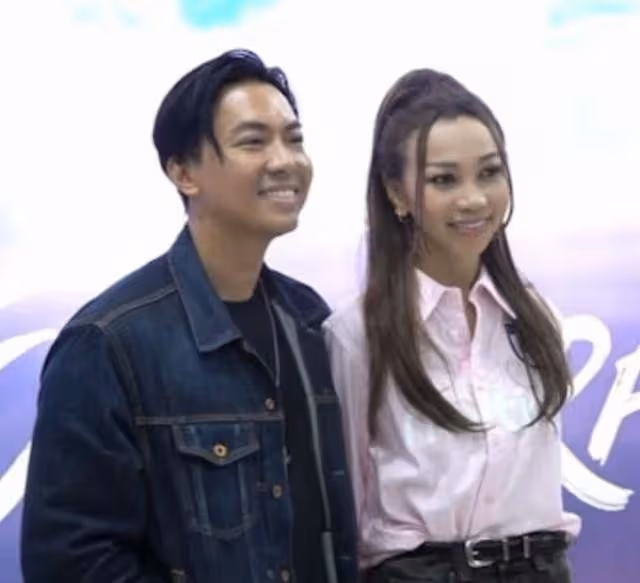 一拖再拖！港女歌手訂婚2年婚期仍未定，專注事業未婚夫全力支持