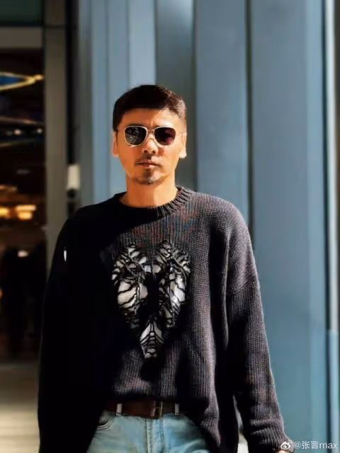 港圈恩愛夫妻近況曝光！被指越長越像，男方暴瘦引眾人擔憂