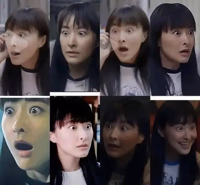 TVB小花絕地反擊！甩肉成功美出新高度，性感露背裝驚艷全場