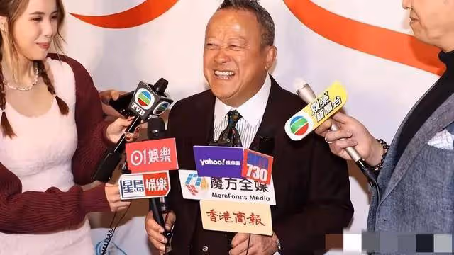 TVB賽馬日星光熠熠，曾志偉領銜50藝人助陣，龔嘉欣自曝著急懷孕