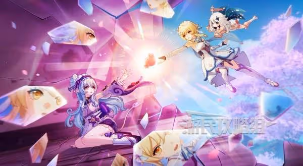 《原神》夢見月瑞希傳說任務秘境攻略