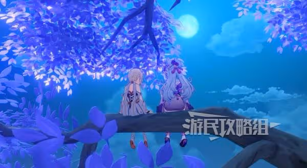 《原神》夢見月瑞希傳說任務秘境攻略