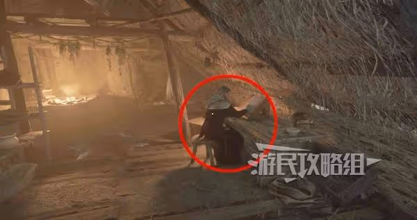 《天國:拯救2》隱士和墳墓位置