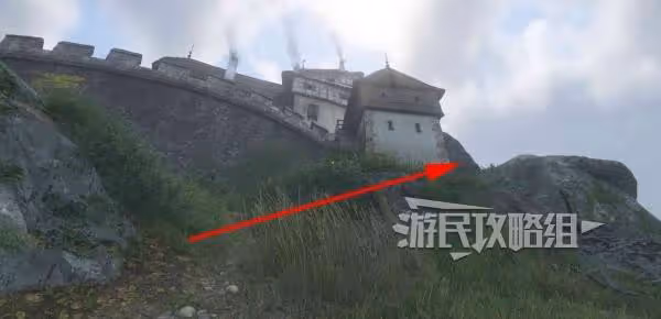 《天國:拯救2》磨坊主的書位置