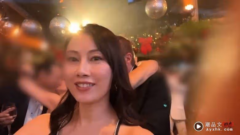 女星課金2萬台幣出席「富豪飯局」想找真愛！驚爆當中1秘聞：失望
