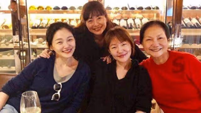 汪小菲獲得兒女撫養權!S媽深夜崩潰想念大S,哭喊11字惹人淚奔
