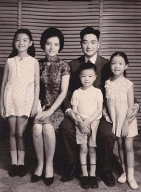 瓊瑤丈夫前妻去世!95歲林婉珍臨終遺言曝光!竟和瓊瑤如出一轍!