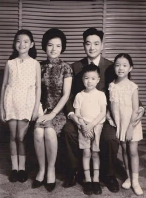 瓊瑤丈夫前妻去世!95歲林婉珍臨終遺言曝光!竟和瓊瑤如出一轍!