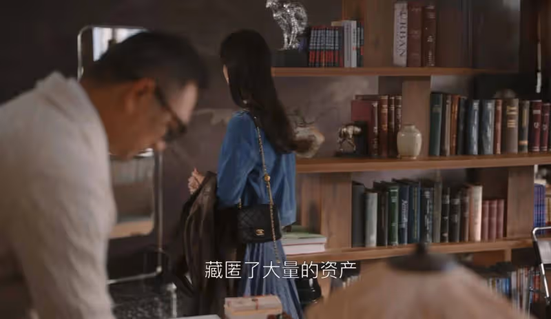 《無所畏懼2》:夏舒郝磊分手,原來這才是韓之通出庭作證的真相