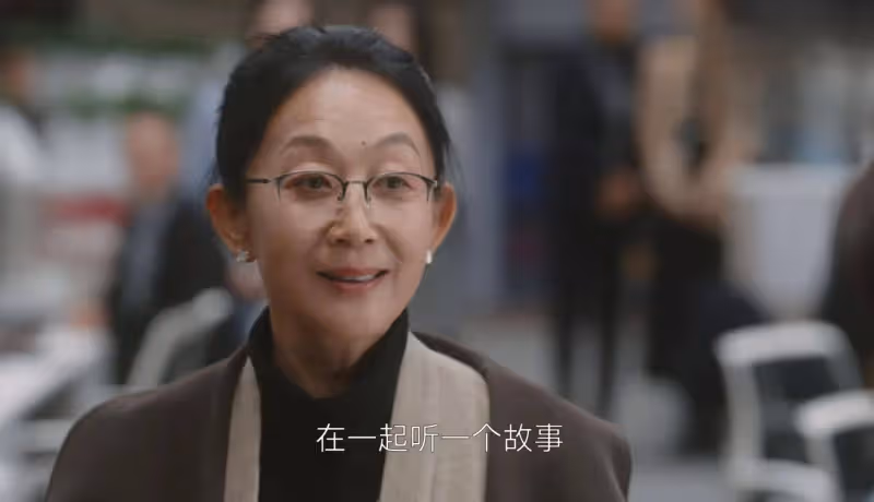 《無所畏懼2》:夏舒郝磊分手,原來這才是韓之通出庭作證的真相