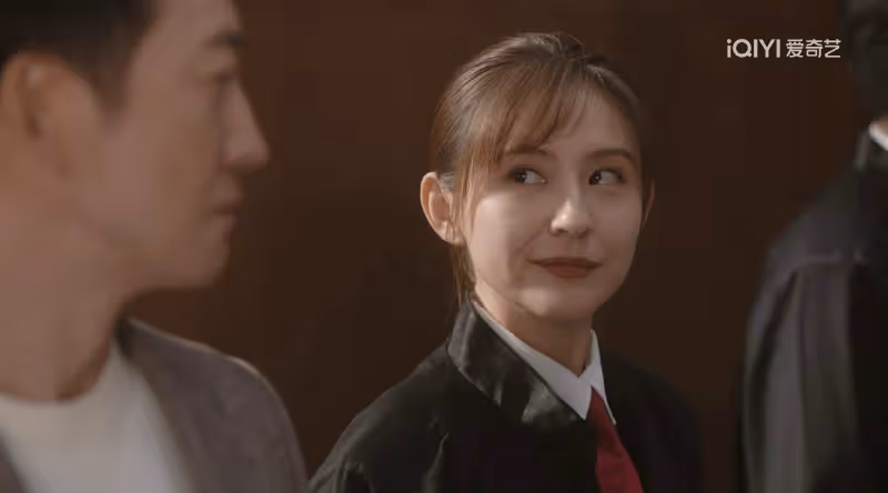《無所畏懼2》大結局:方麗虹悔罪,韓之通羅英子和解,邱華遭背刺