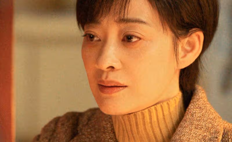 《六姊妹》中消失的奚美娟,撕開了演藝圈不為人知的「殘酷」