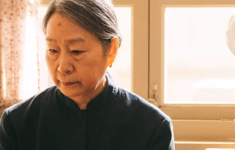 《六姊妹》中消失的奚美娟,撕開了演藝圈不為人知的「殘酷」