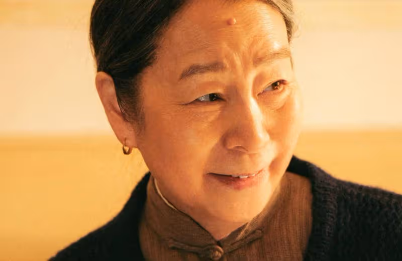 《六姊妹》中消失的奚美娟,撕開了演藝圈不為人知的「殘酷」