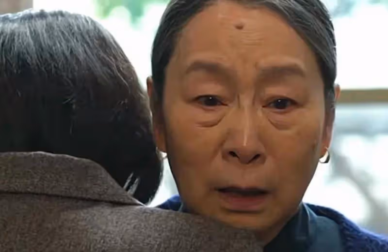 《六姊妹》中消失的奚美娟,撕開了演藝圈不為人知的「殘酷」