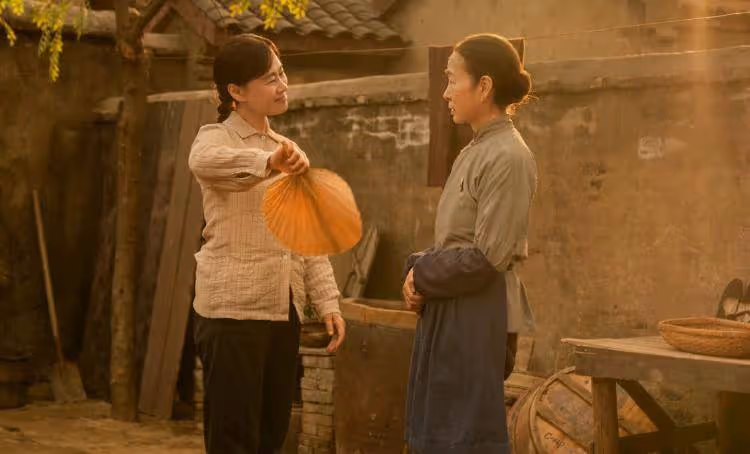 《六姊妹》中消失的奚美娟,撕開了演藝圈不為人知的「殘酷」