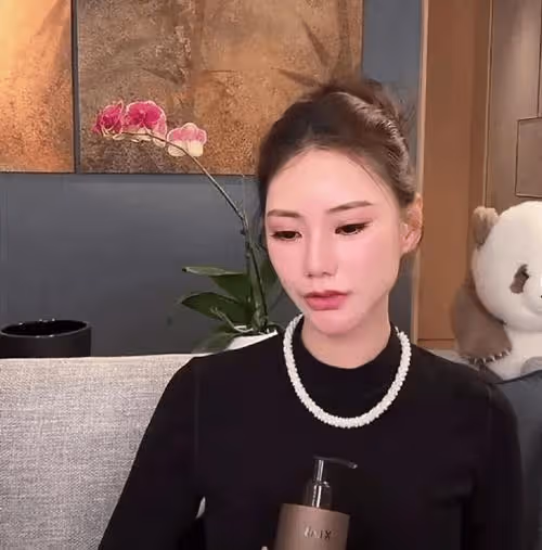 張蘭汪小菲帳號被封,馬筱梅抖音帳號卻火了!20萬新粉爭相圍觀