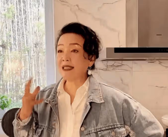 具俊曄終於不忍了,說著最狠的話,把大S最後的體面直接踩進泥里