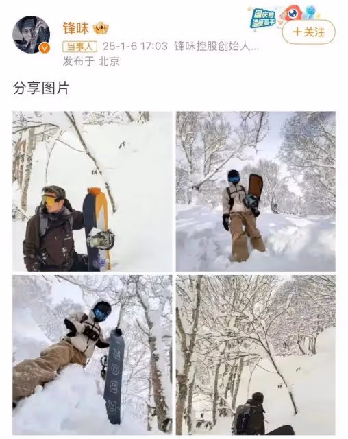 張柏芝兒子終於長大！近照曝光後全網震驚：誰是生父已經很明顯了