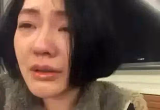 台媒爆具俊曄小s近況,具俊曄打擊太大肌肉消失,小s暴瘦,太無語