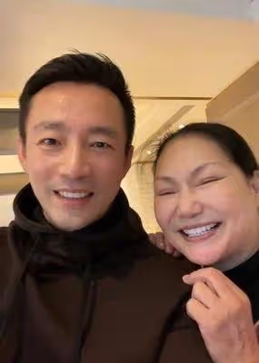 S媽被爆日本求助汪小菲內幕,包機再迎反轉,黃春梅一點也不簡單
