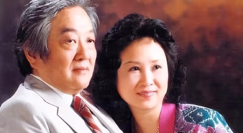 瓊瑤離世70天，95歲林婉珍女士離世，悼文顯示「平鑫濤夫人」
