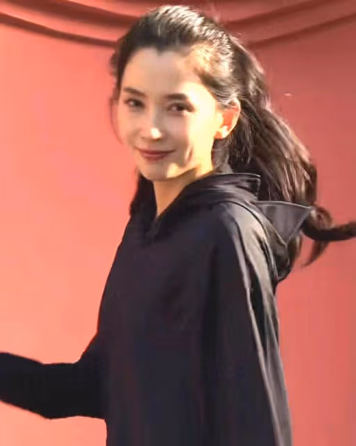 54歲汪峰又要當爹了?小20歲女友森林北小腹隆起,果真是寶刀未老