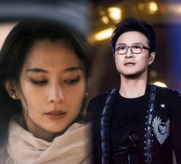 54歲汪峰又要當爹了?小20歲女友森林北小腹隆起,果真是寶刀未老