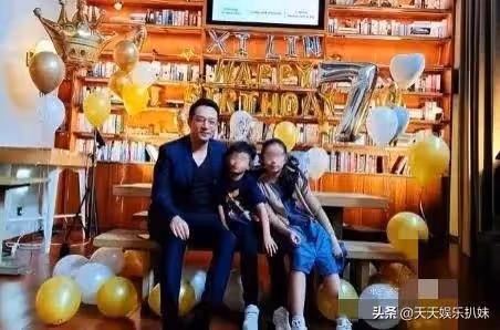 S家把證件交給汪小菲,他和小梅回北京未帶走倆孩子 又被擺了一道