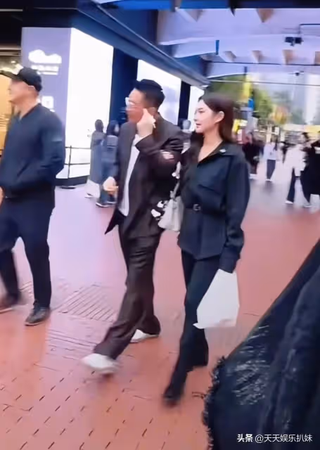 S家把證件交給汪小菲,他和小梅回北京未帶走倆孩子 又被擺了一道