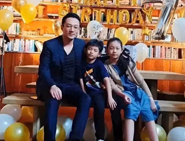 徹底放棄!徐家已將孩子證件轉交汪小菲,汪小菲先回北京打點一切
