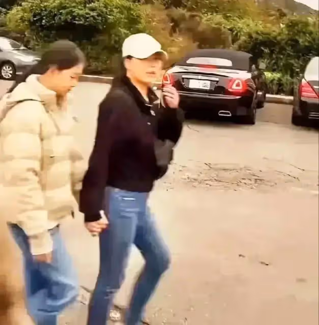 徹底放棄!徐家已將孩子證件轉交汪小菲,汪小菲先回北京打點一切