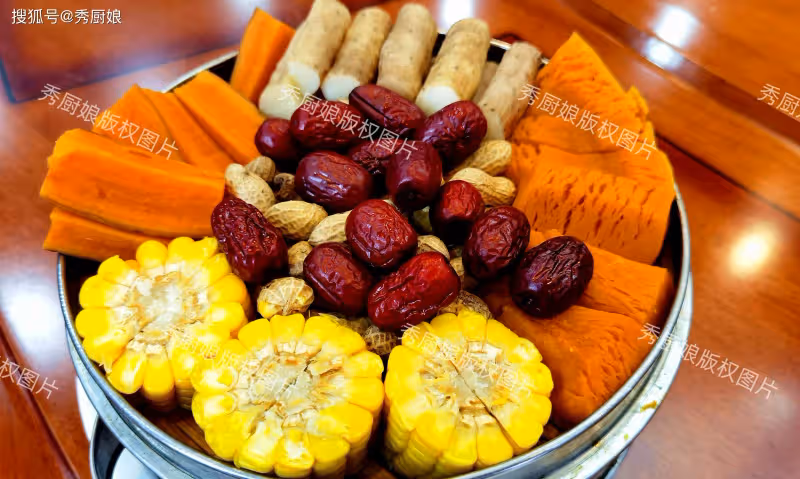 中國10大長壽食物，紅薯排第三，第一很多人想不到，中老年要多吃