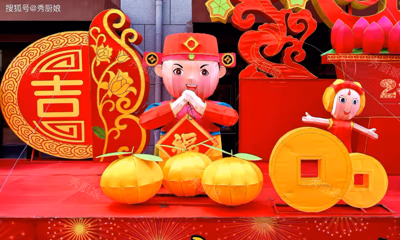 正月十七「人氣日」,牢記:1剪,2吃,3做,4忌,萬事順遂財運旺