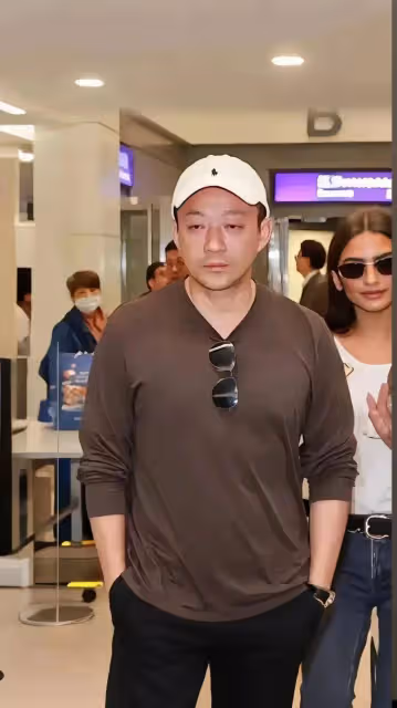 s媽再發文,心破了一個洞要如何補上,汪小菲回北京安排孩子生活